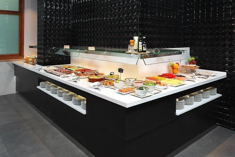 Hotel HCC Regente Barcelona