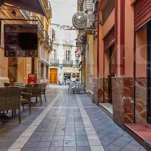Holidays2malaga Old Town Spain
