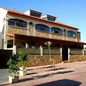 Maria Del Carmen Spanien