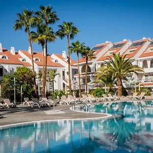 Paradise Park Fun Lifestyle Spanje
