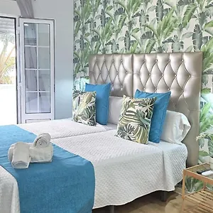 Candisol Cozy Spain