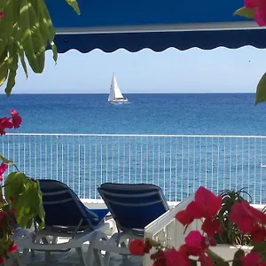 Luxury Sea Front Caleton 40 Spain
