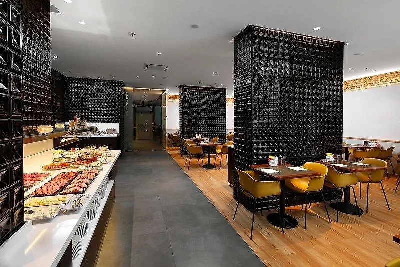 Hcc Regente Hotel Barcelona