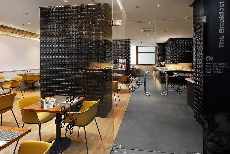 Hcc Regente Hotel Barcelona
