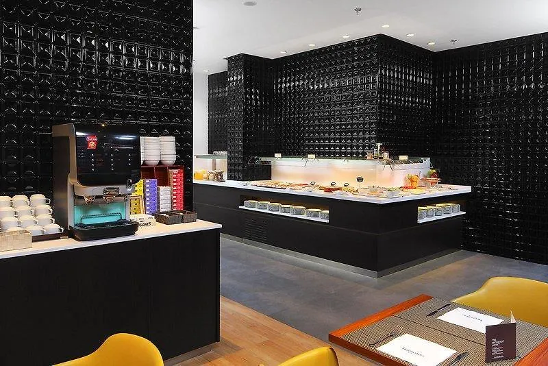 Hcc Regente Hotel Barcelona Spain