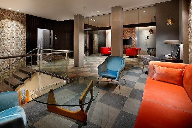 Hcc Regente Hotel Barcelona 4*,