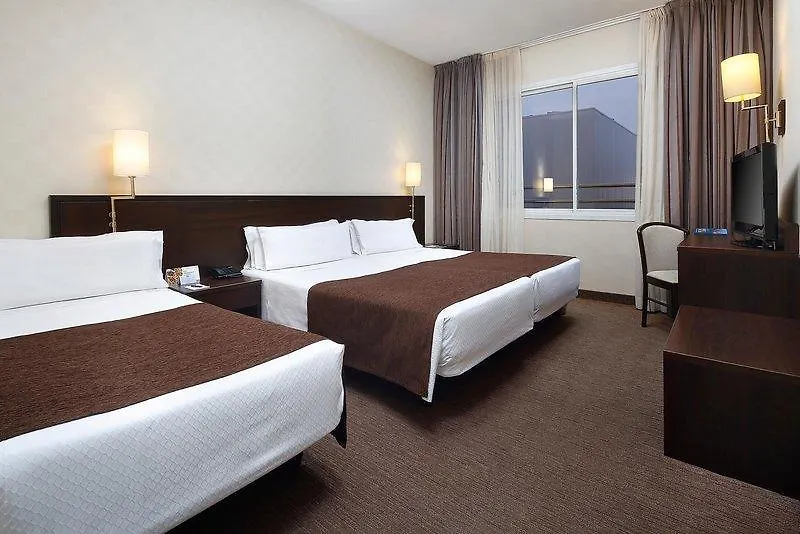 Hcc Regente Hotel Barcelona