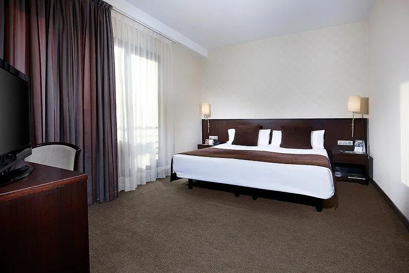 Hcc Regente Hotel Barcelona 4*,  Spain