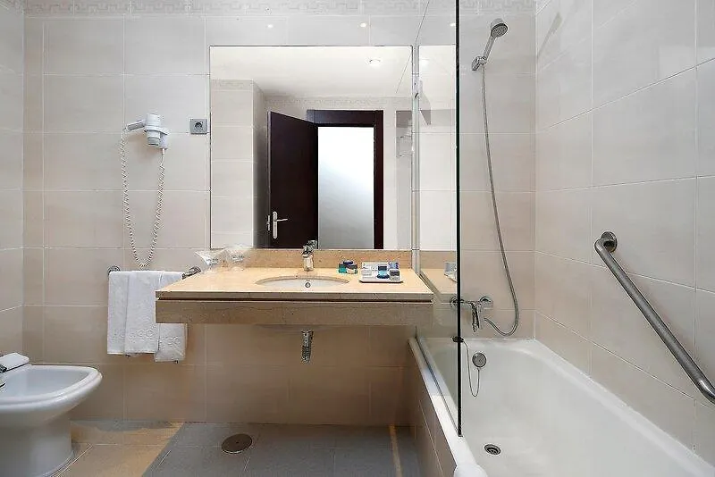 ****  Hcc Regente Hotel Barcelona Spain