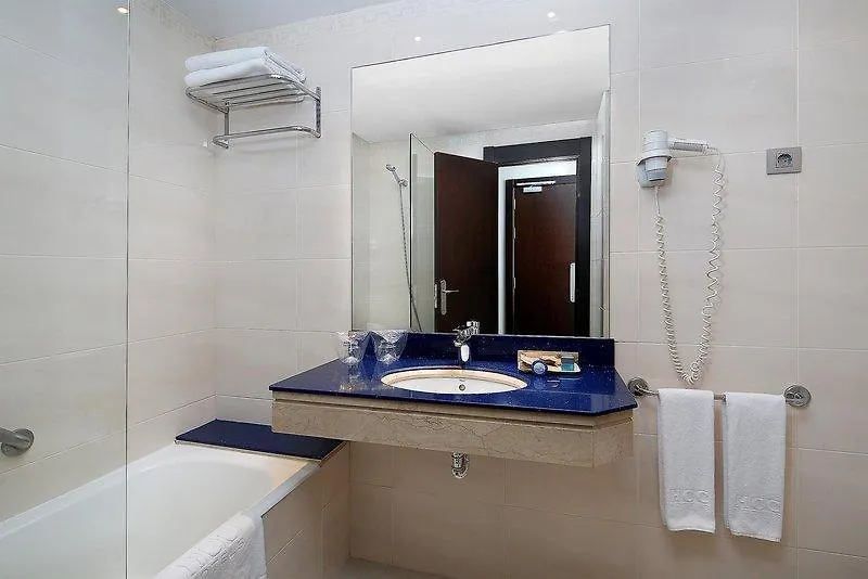 Hcc Regente Hotel Barcelona