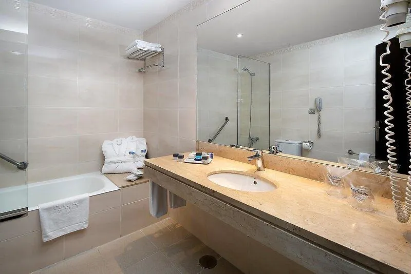 Hcc Regente Hotel Barcelona