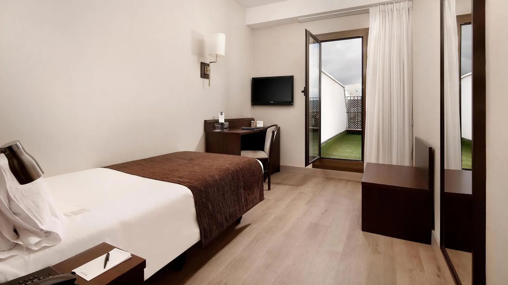 Hcc Regente Hotel Barcelona