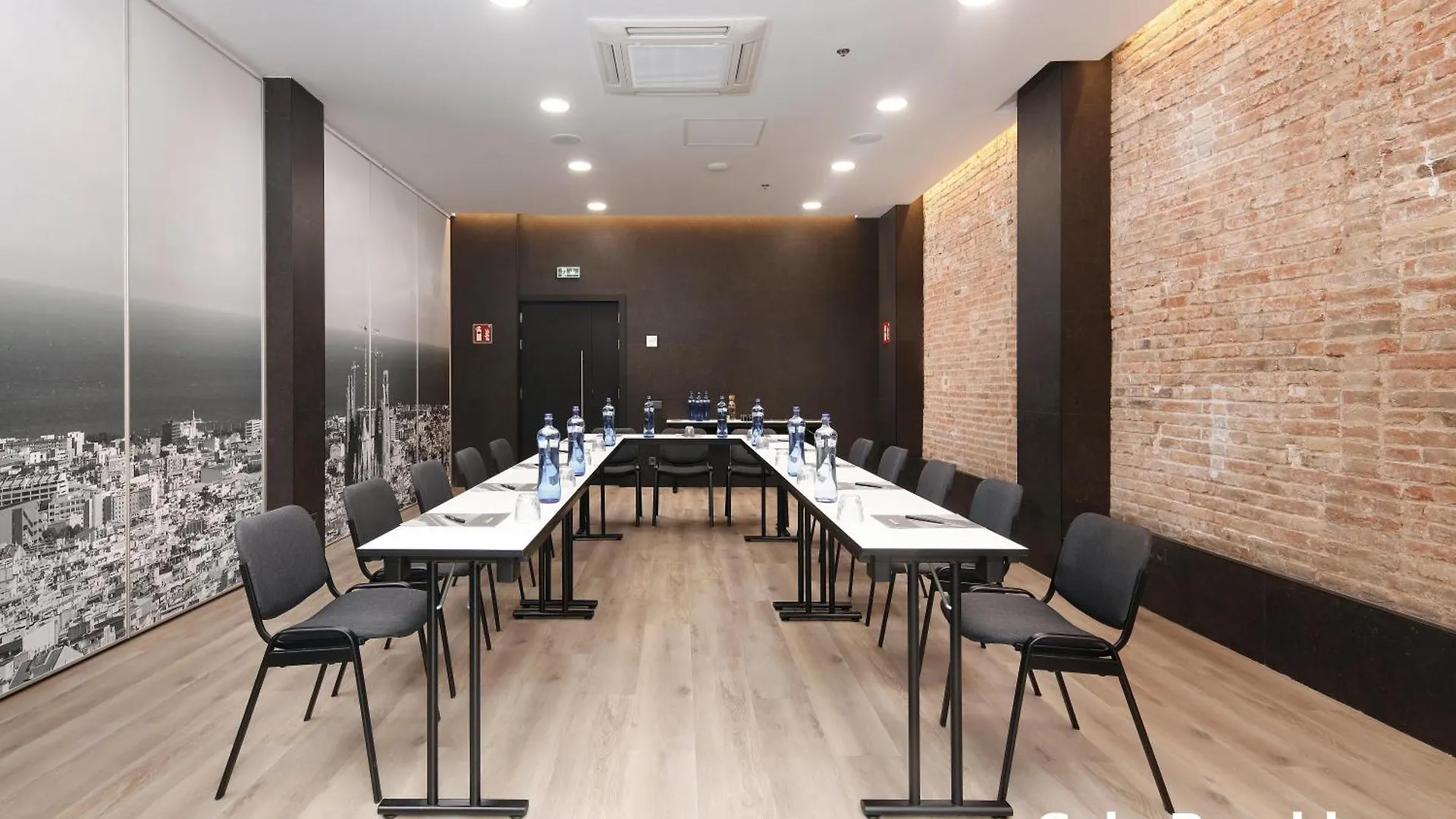 Hcc Regente Hotel Barcelona 4*,  Spain